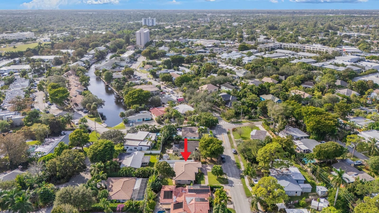716 NE 20th Drive, Wilton Manors, FL 33305 photo 22