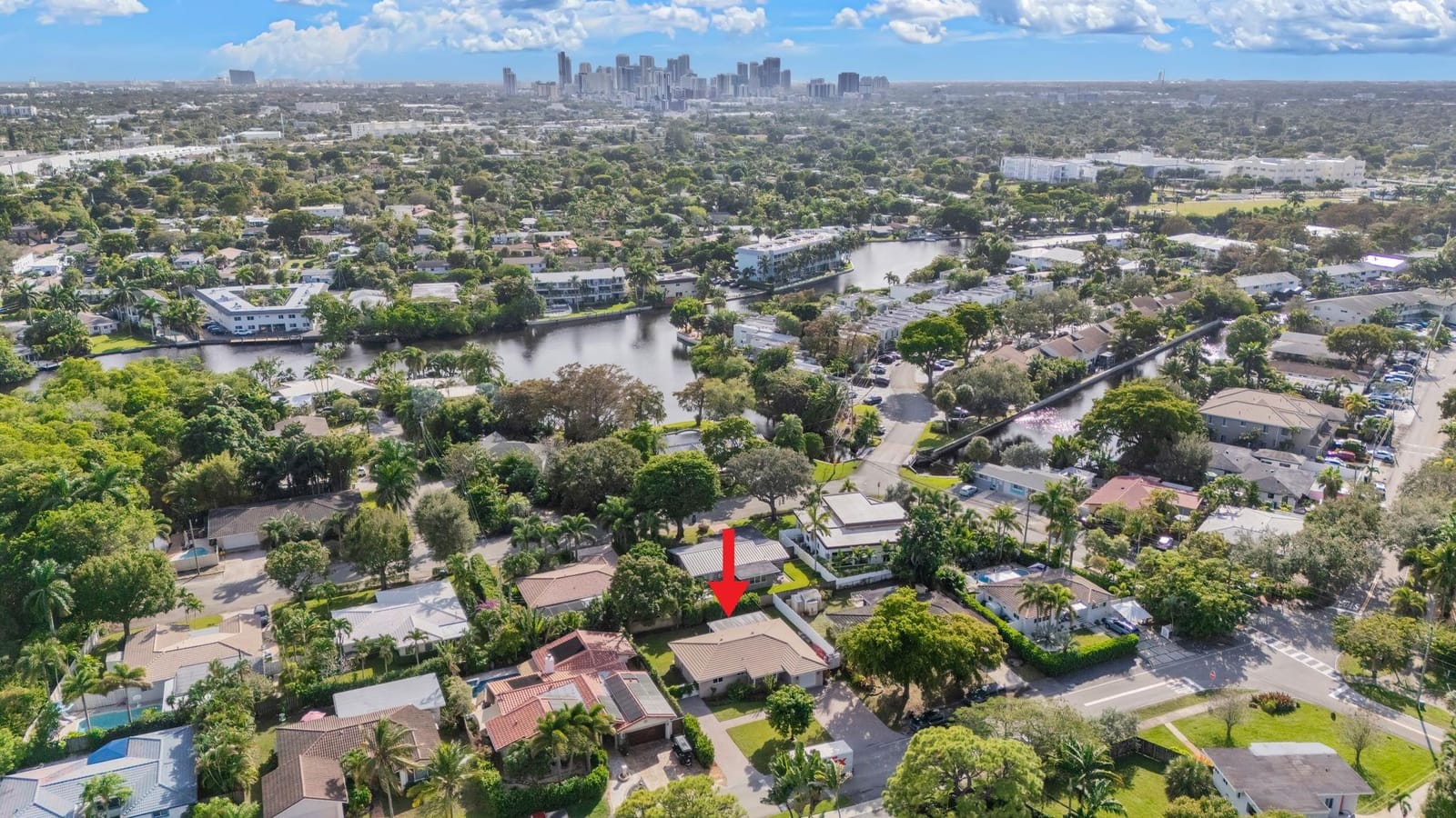 716 NE 20th Drive, Wilton Manors, FL 33305 photo 23