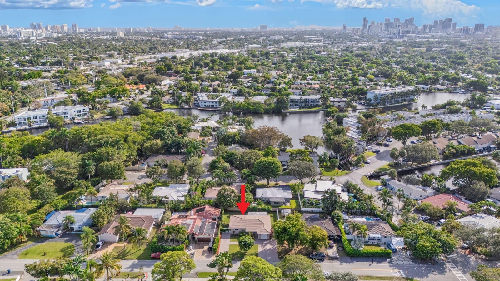 716 NE 20th Drive, Wilton Manors, FL 33305 photo 24