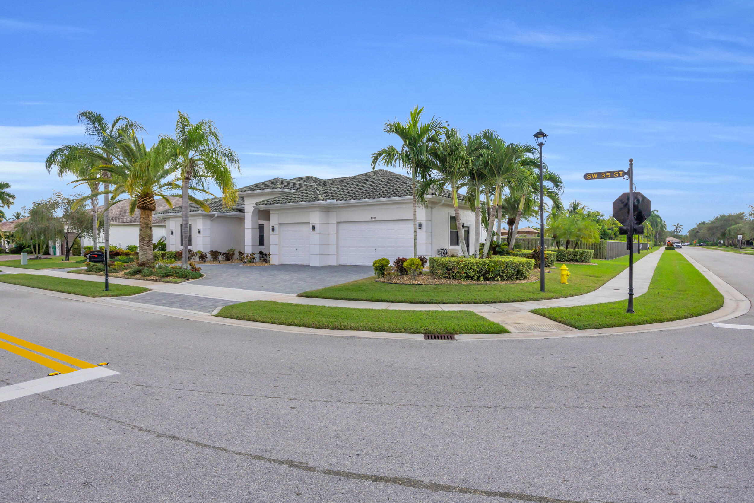 15182 SW 35th Street, Davie, FL 33331, Davie