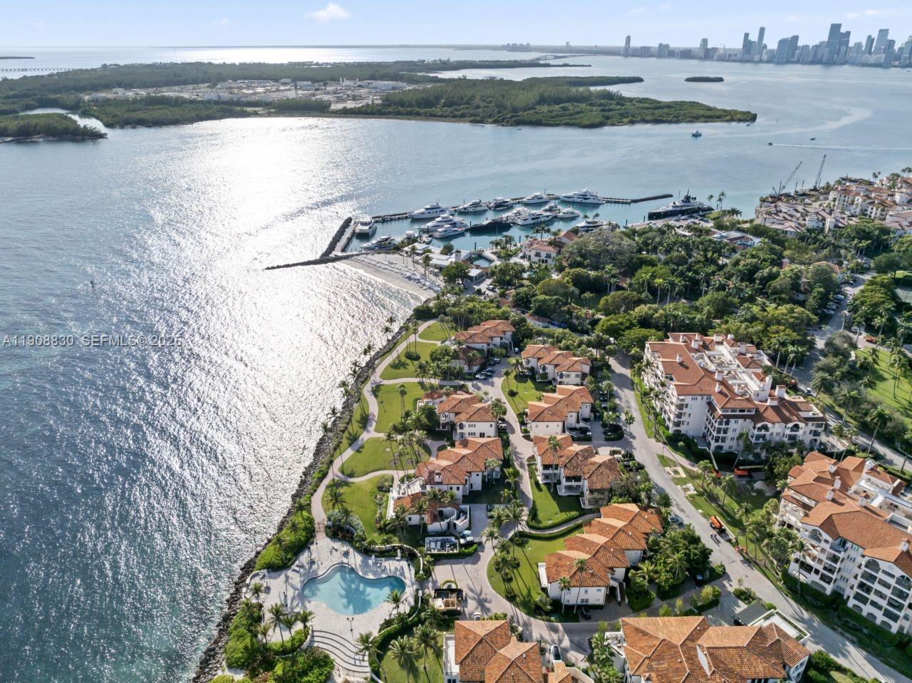 19217 Fisher Island Drive 19217, Miami Beach, FL 33109, Miami Beach