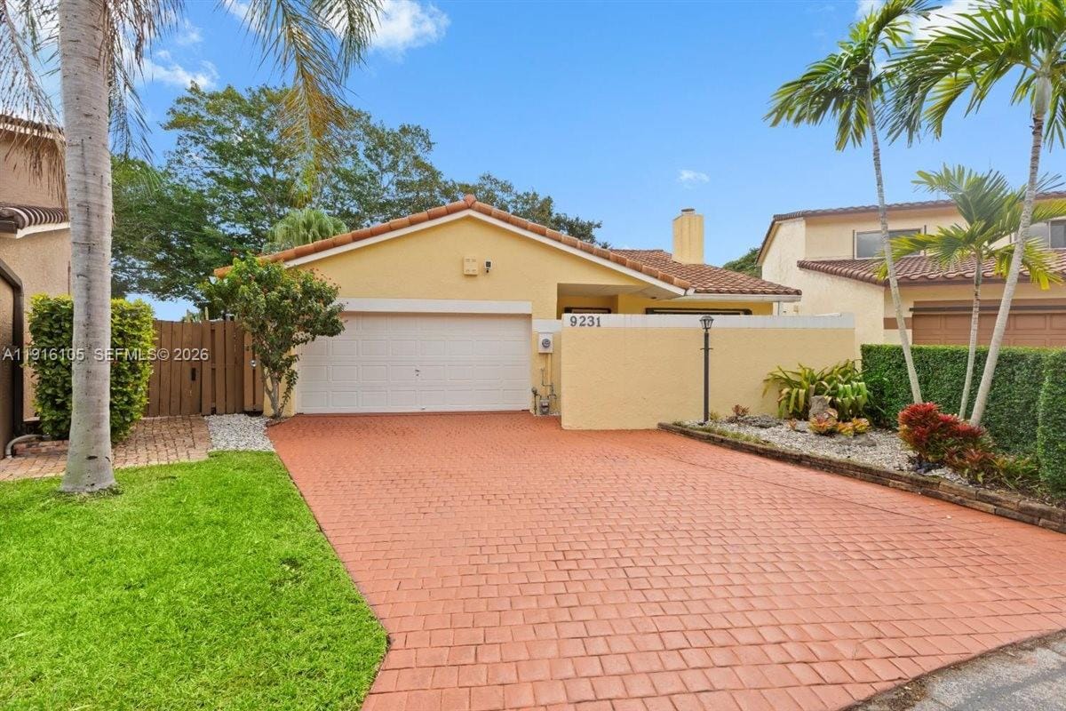 9231 SW 150th Avenue, Miami, FL 33196