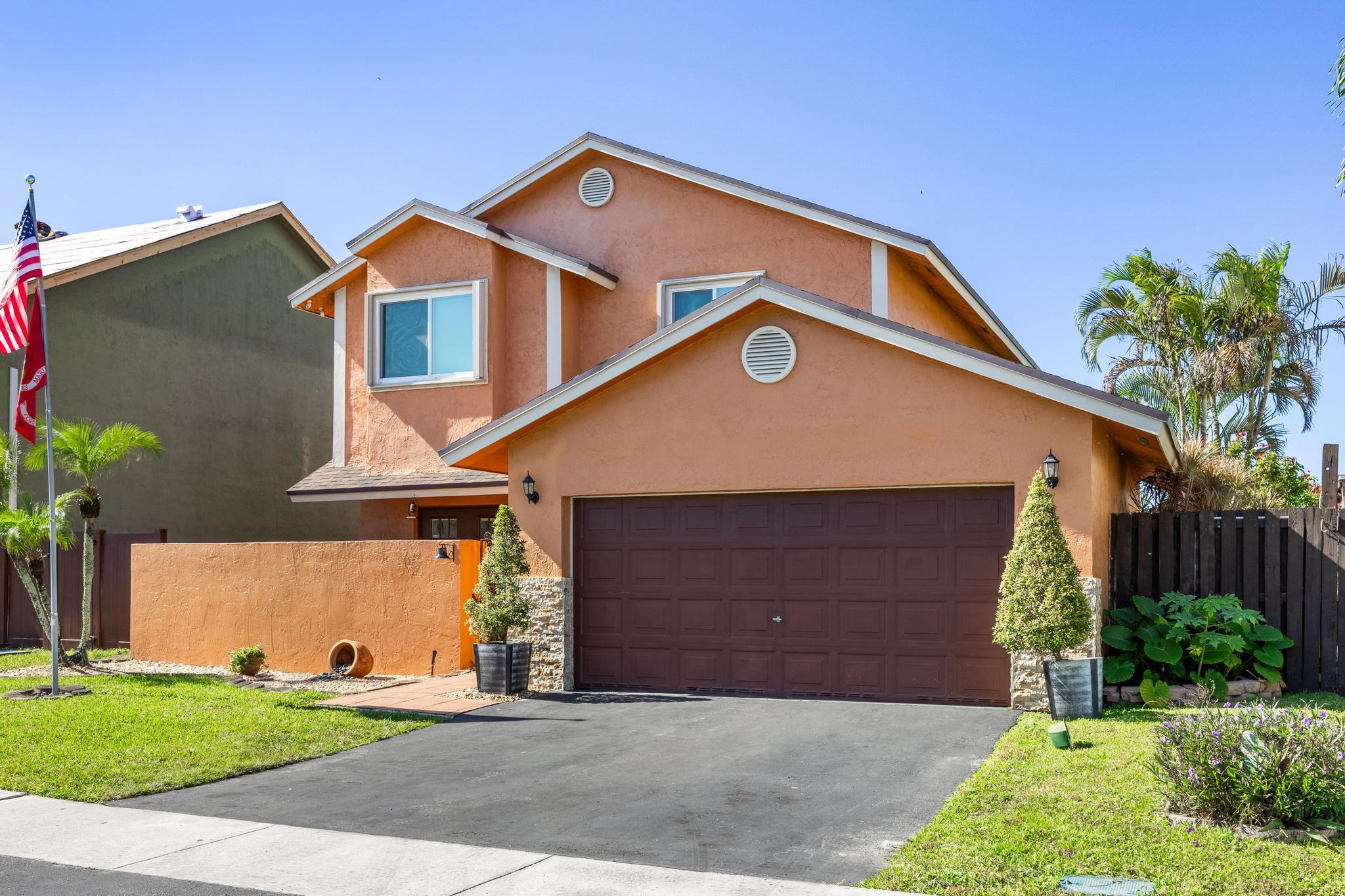 940 SW 96th Avenue, Pembroke Pines, FL 33025, Pembroke Pines