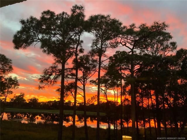 13256 Harbour Ridge Boulevard 4A, Harbour Ridge - Mile Lake Village, Palm City, FL