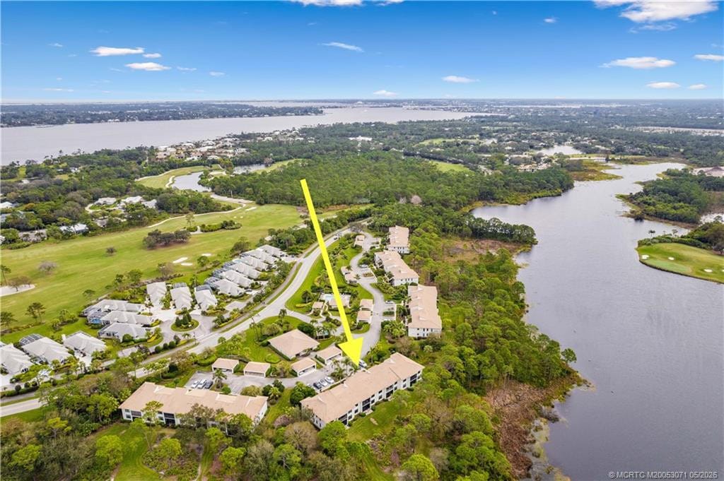 13256 Harbour Ridge Boulevard 4A, Palm City, FL 34990 photo 3