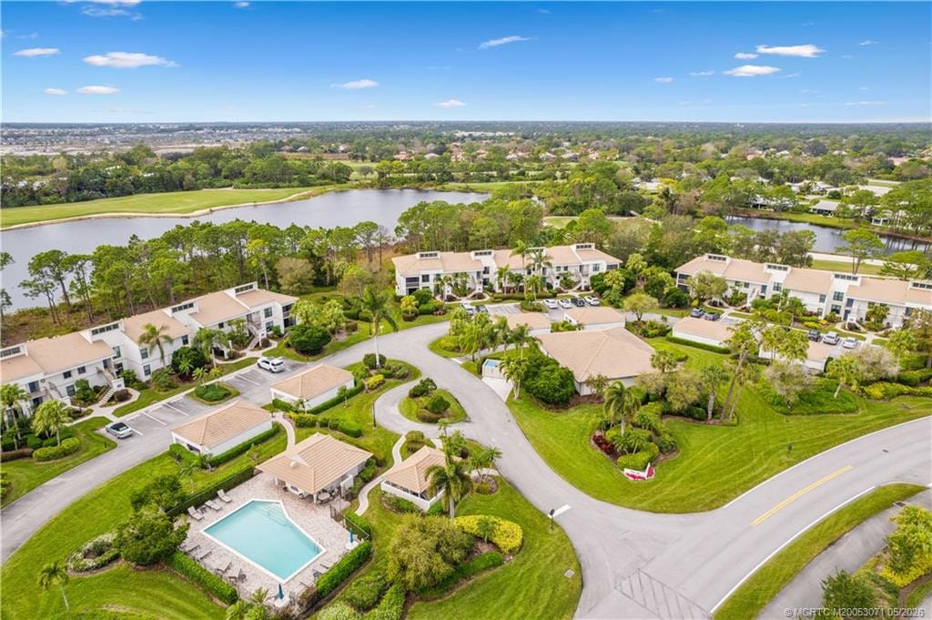 13256 Harbour Ridge Boulevard 4A, Palm City, FL 34990 photo 25