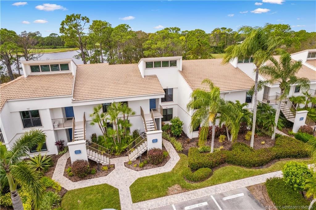 13256 Harbour Ridge Boulevard 4A, Palm City, FL 34990 photo 28