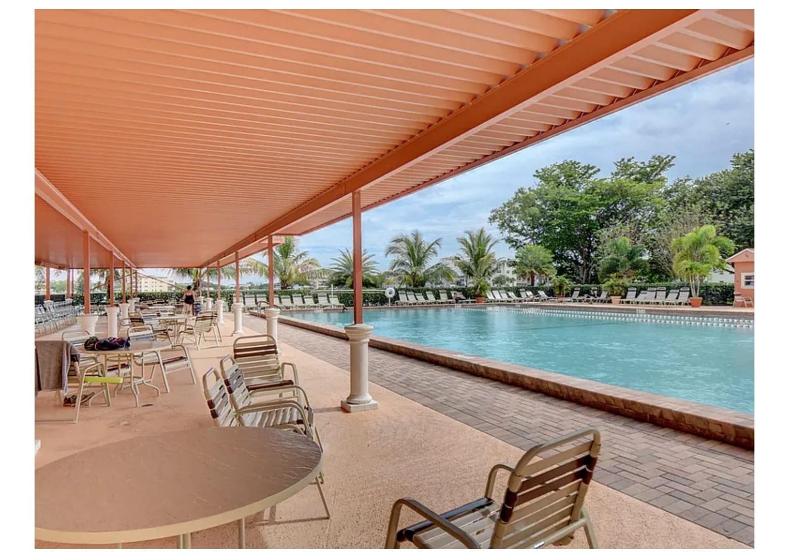 251 Preston F 251, Boca Raton, FL 33434 photo 17