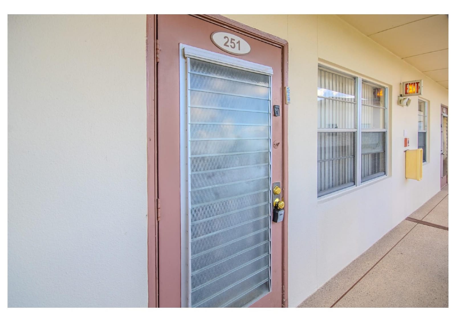 251 Preston F 251 — photo 3