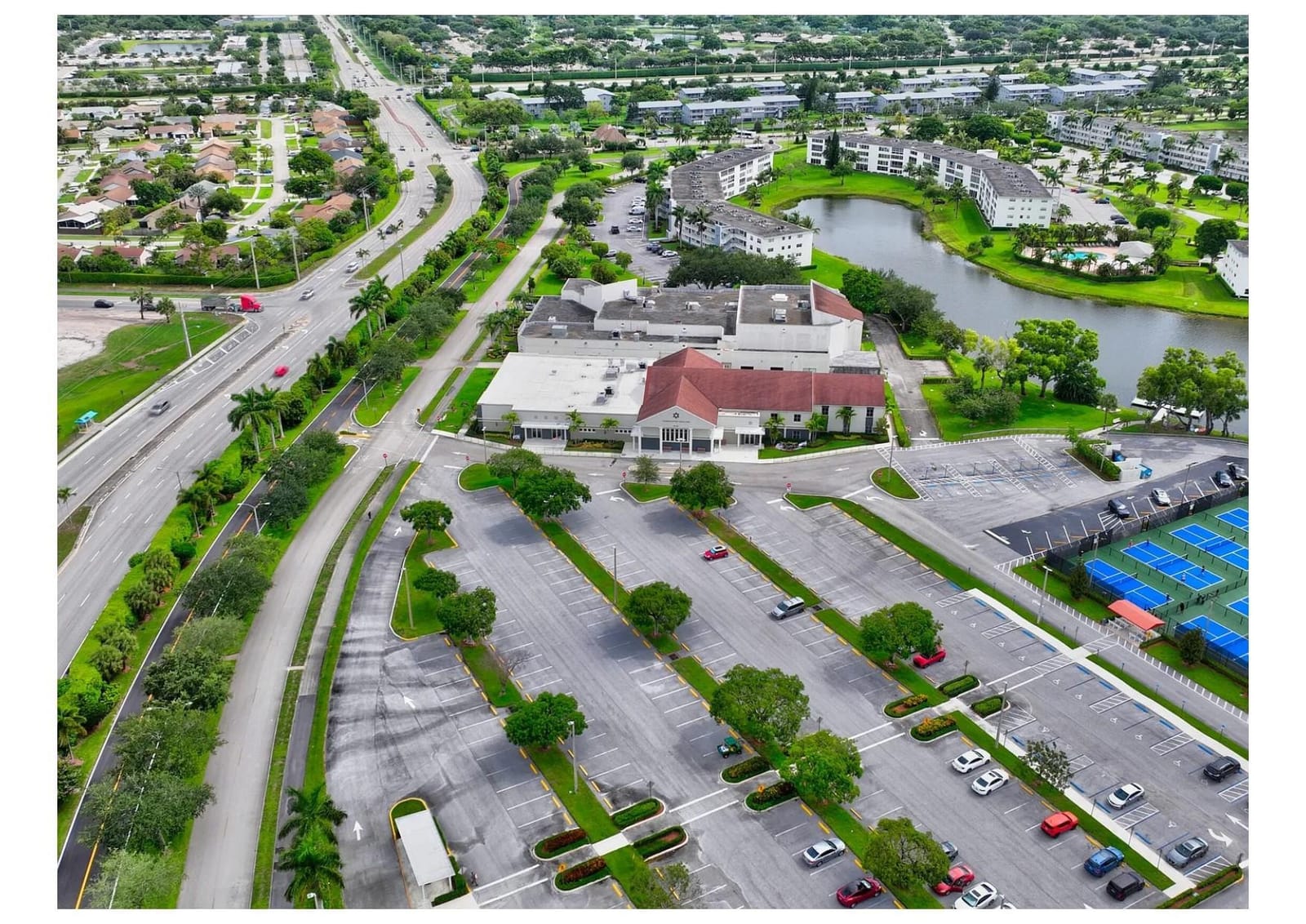 251 Preston F 251, Boca Raton, FL 33434 photo 22