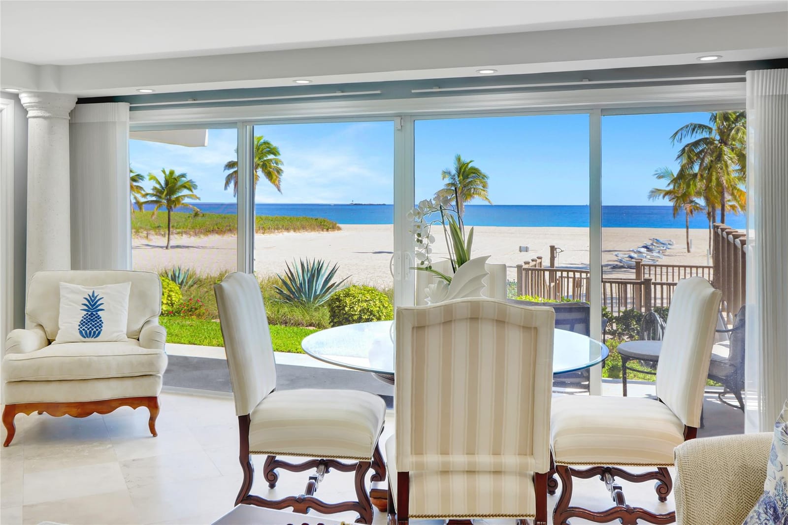 1710 S Ocean Lane 105 & 104, Fort Lauderdale, FL 33316