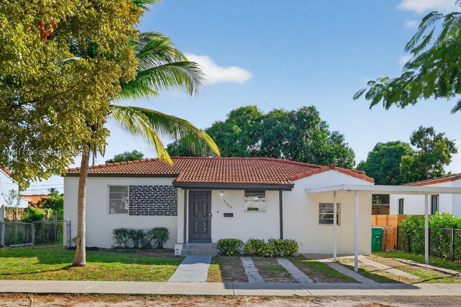 4360 SW 2nd Street, Miami, FL 33134