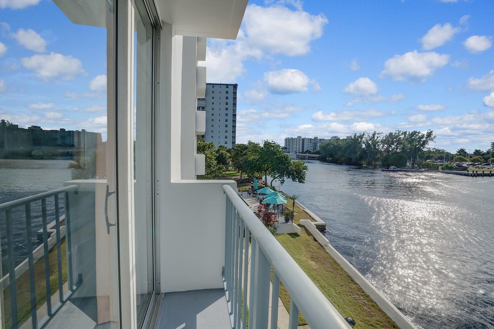 1609 N Riverside Drive 304, Pompano Beach, FL 33062 photo 30