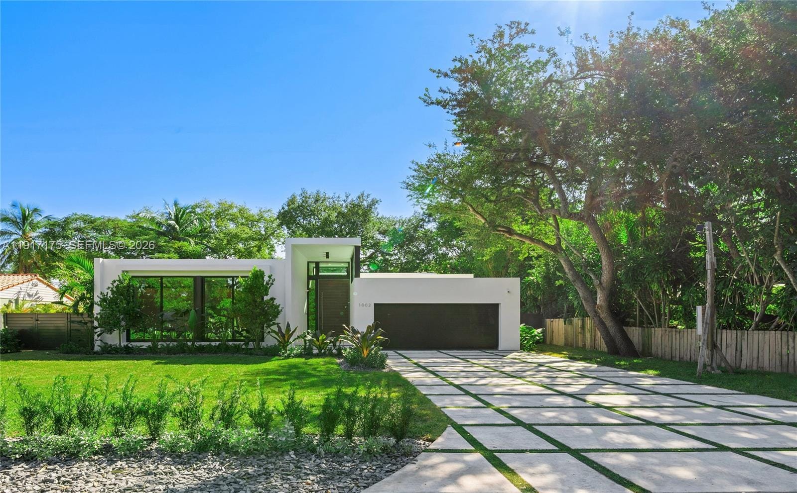 1002 NE 117th Street, Biscayne Park, FL 33161