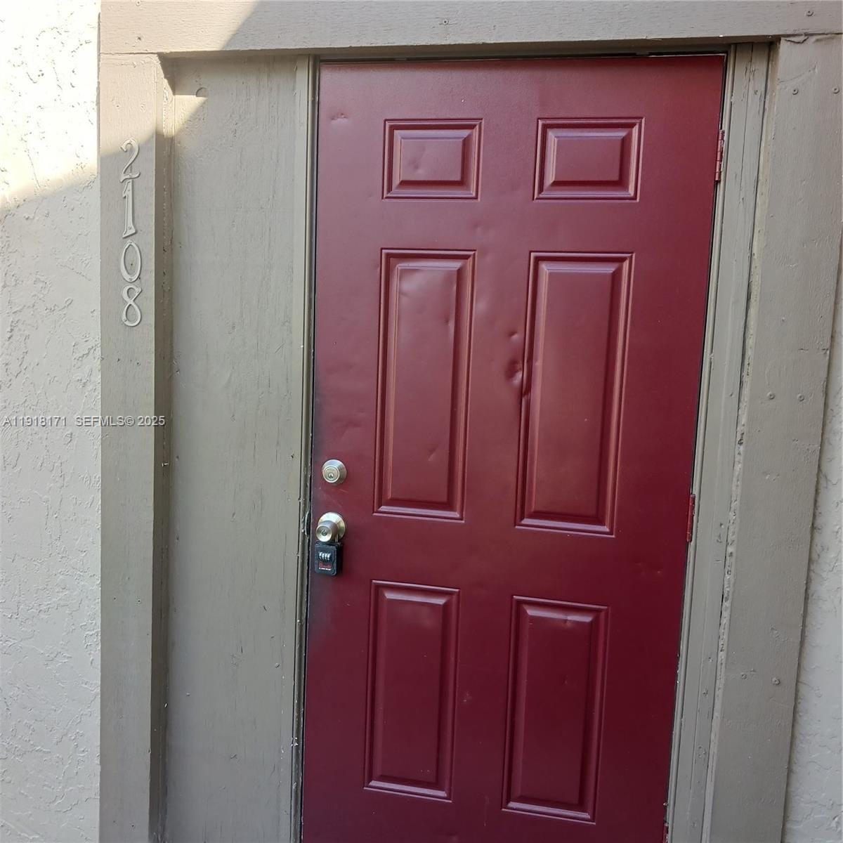 2108 NW 59th Terrace 79-A — photo 2