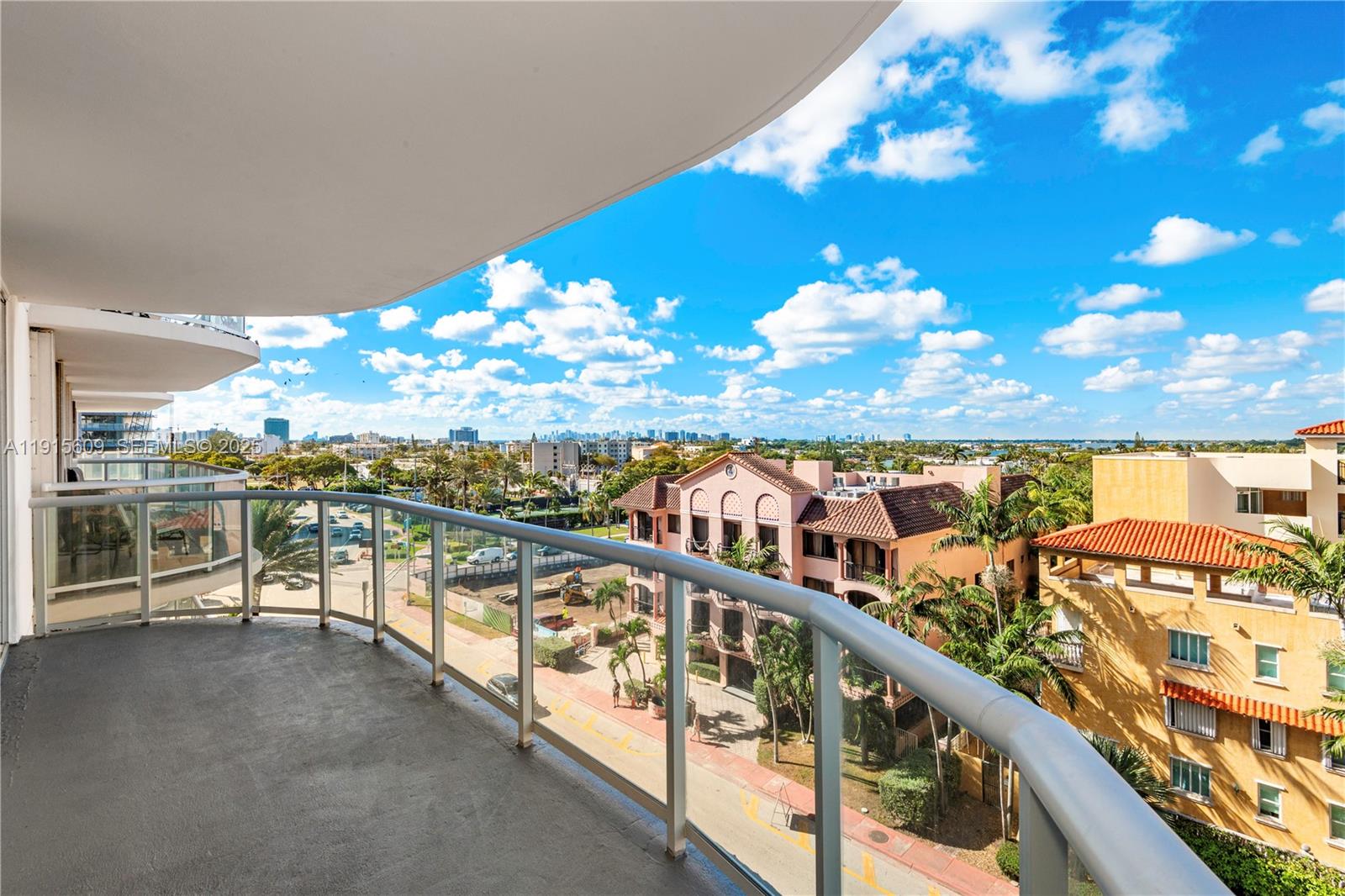 8855 Collins Avenue 6E, Surfside, FL 33154, Surfside
