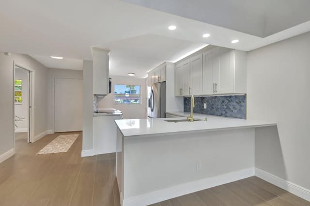 23305 Barwood Lane N 102, sold in Barwood Condo, Boca Raton, FL
