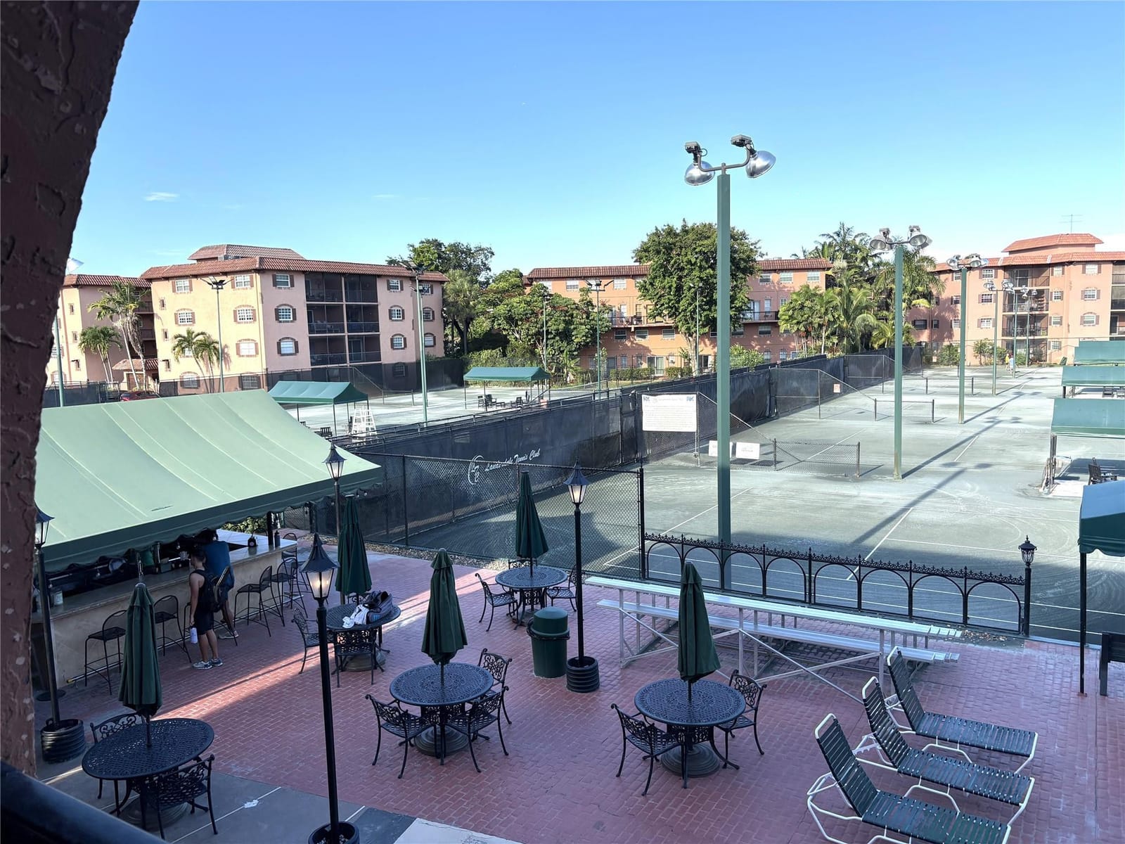 620 Tennis Club Drive 105, Fort Lauderdale, FL 33311 photo 25