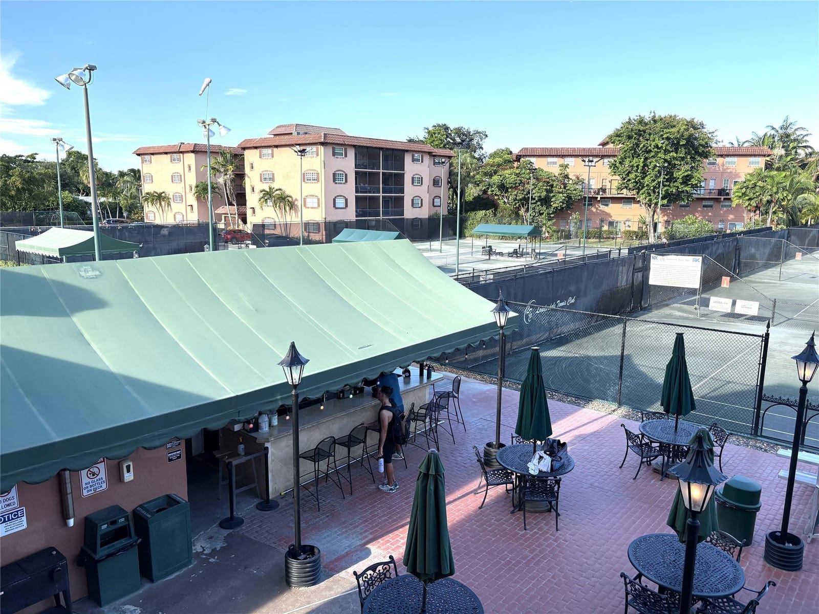 620 Tennis Club Drive 105, Fort Lauderdale, FL 33311 photo 26
