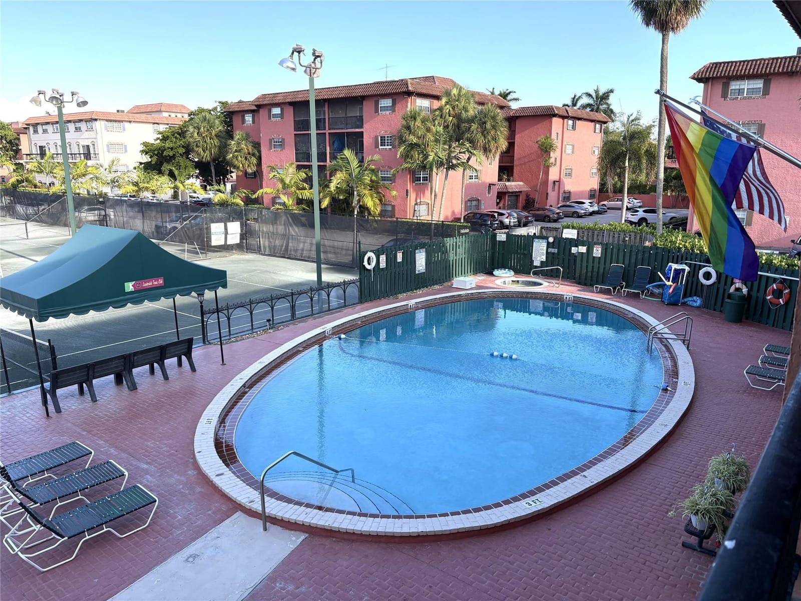 620 Tennis Club Drive 105, Fort Lauderdale, FL 33311 photo 28