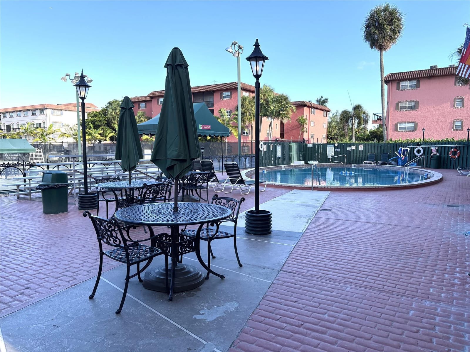 620 Tennis Club Drive 105, Fort Lauderdale, FL 33311 photo 29