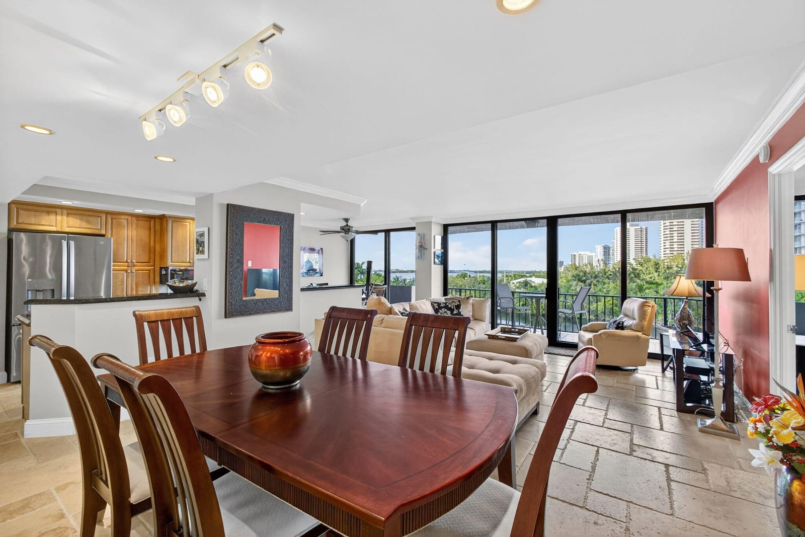 4200 N Ocean Drive 2-406, Singer Island, FL 33404 photo 2