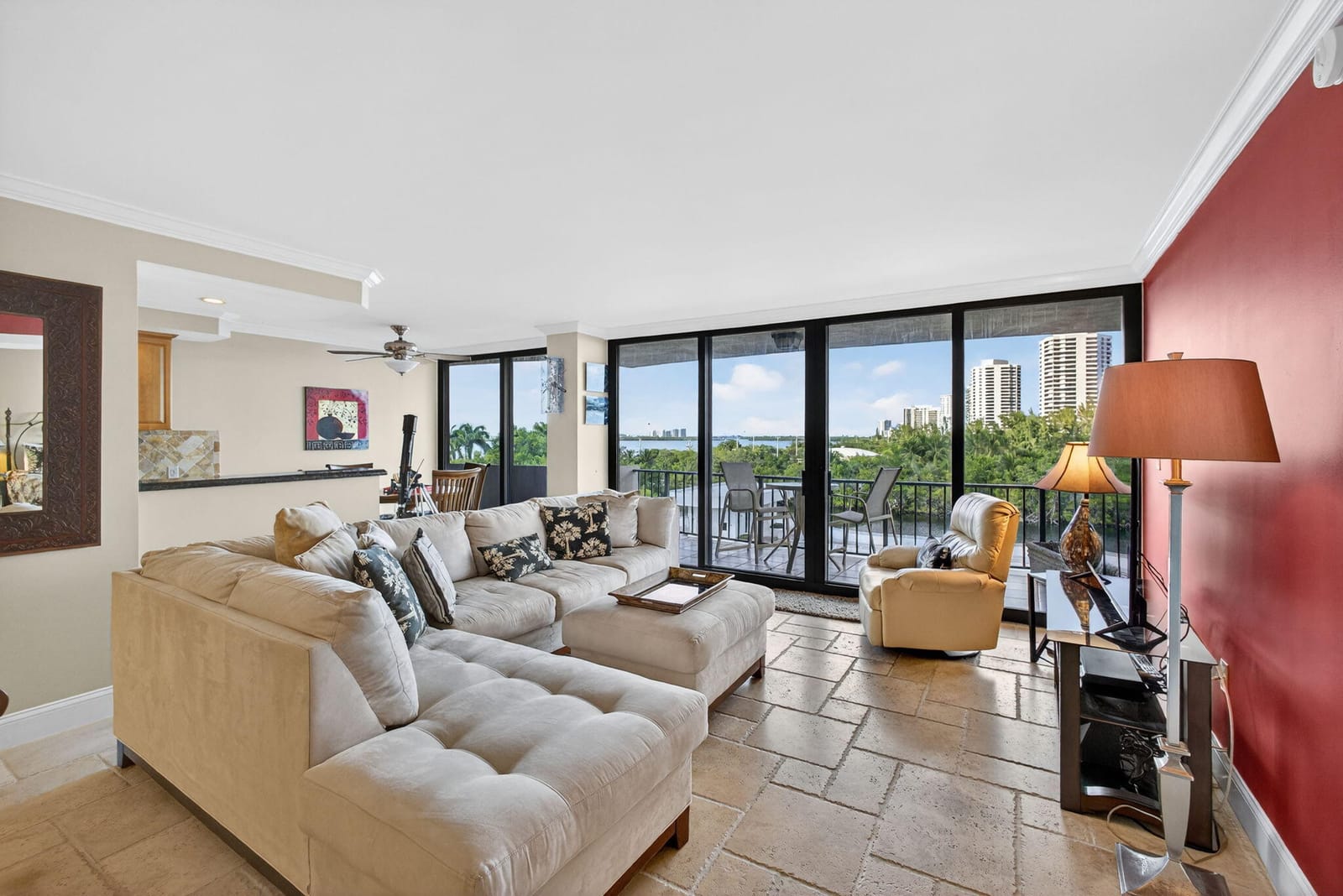 4200 N Ocean Drive 2-406, Singer Island, FL 33404 photo 3