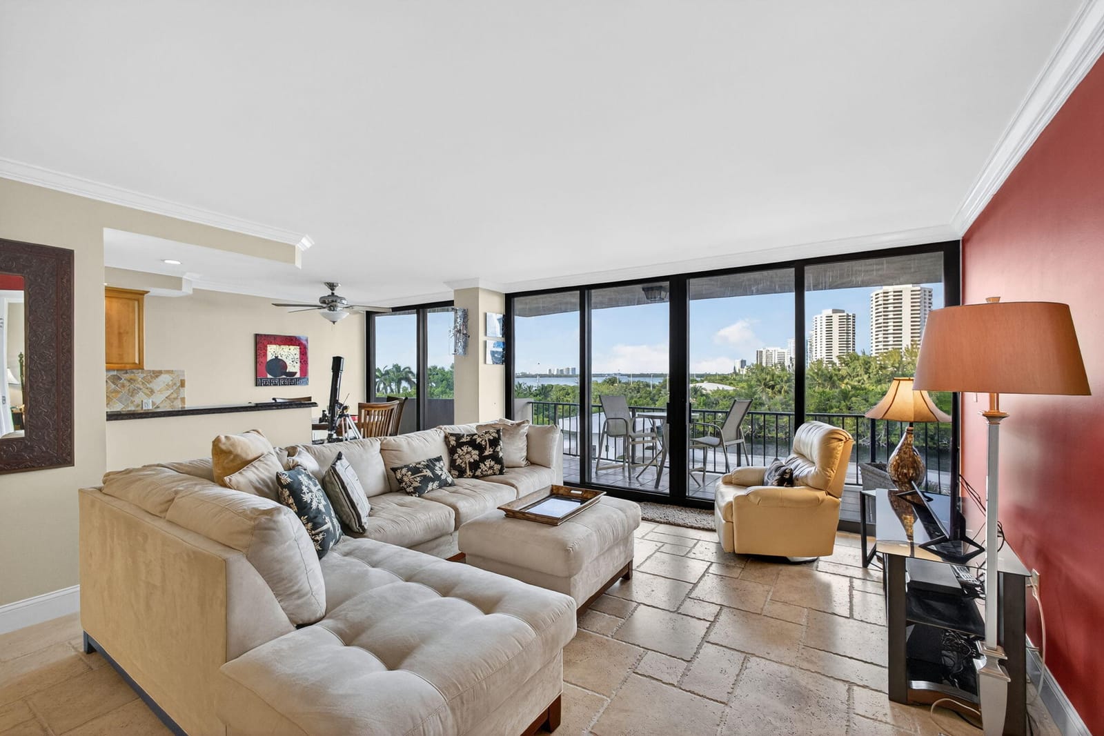 4200 N Ocean Drive 2-406, Singer Island, FL 33404 photo 5