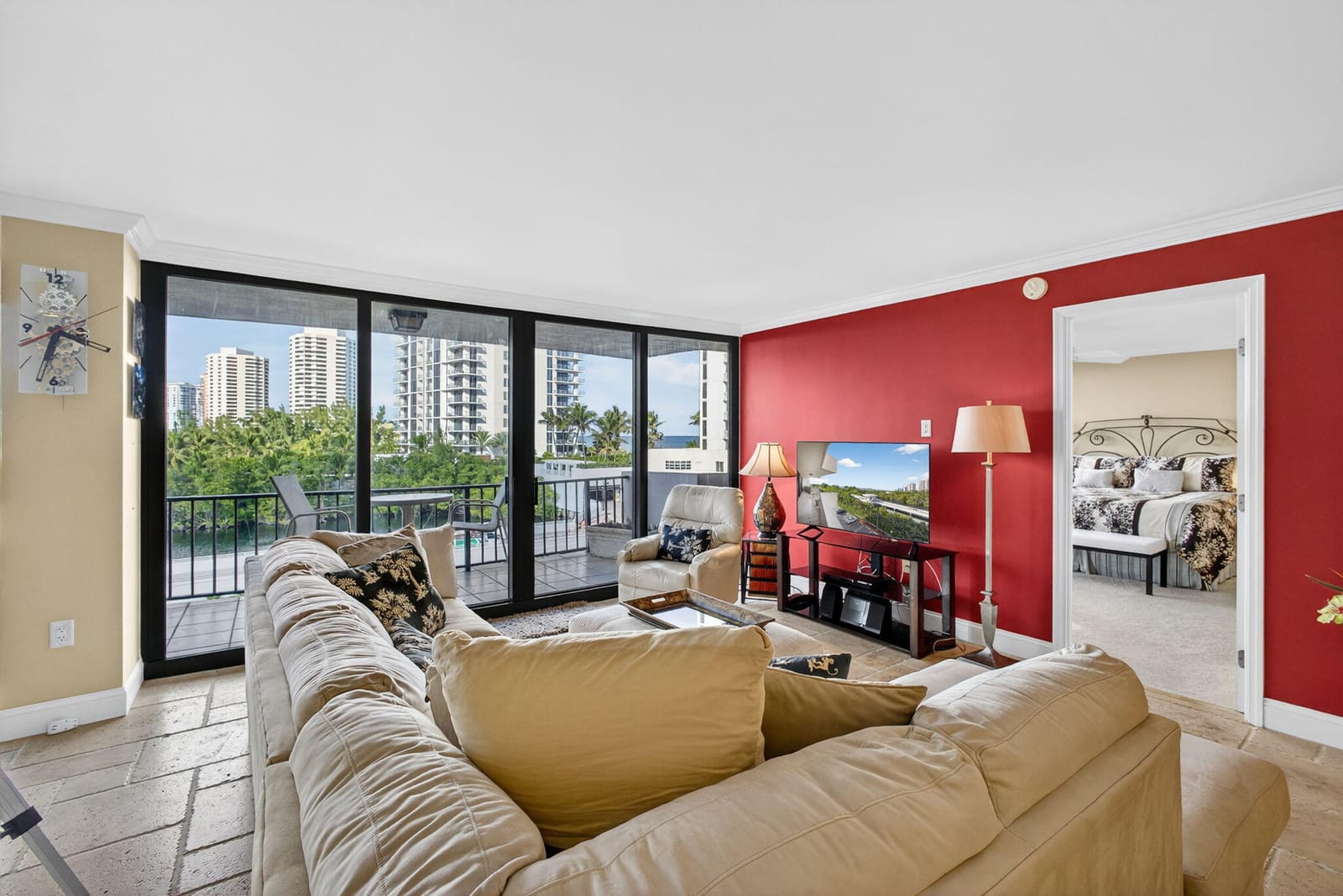 4200 N Ocean Drive 2-406, Singer Island, FL 33404 photo 6