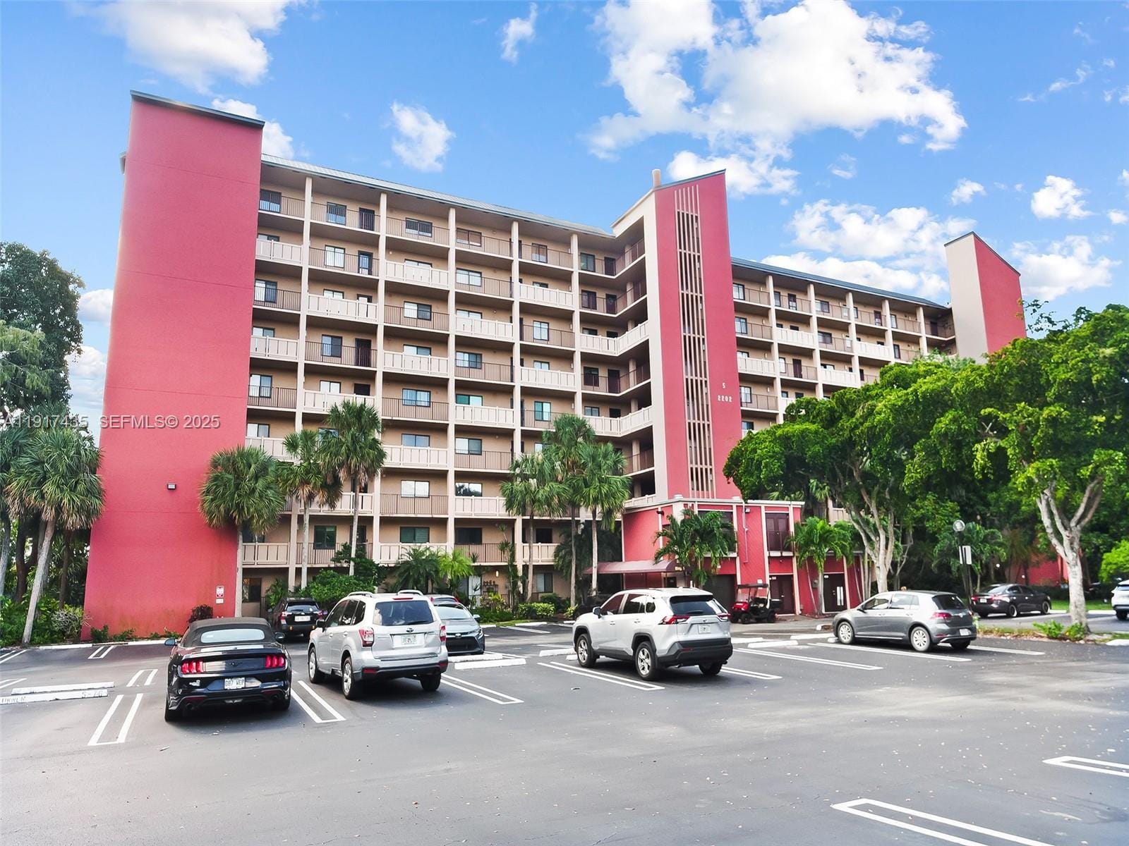 2202 S Cypress Bend Drive 204, Pompano Beach, FL 33069 photo 16