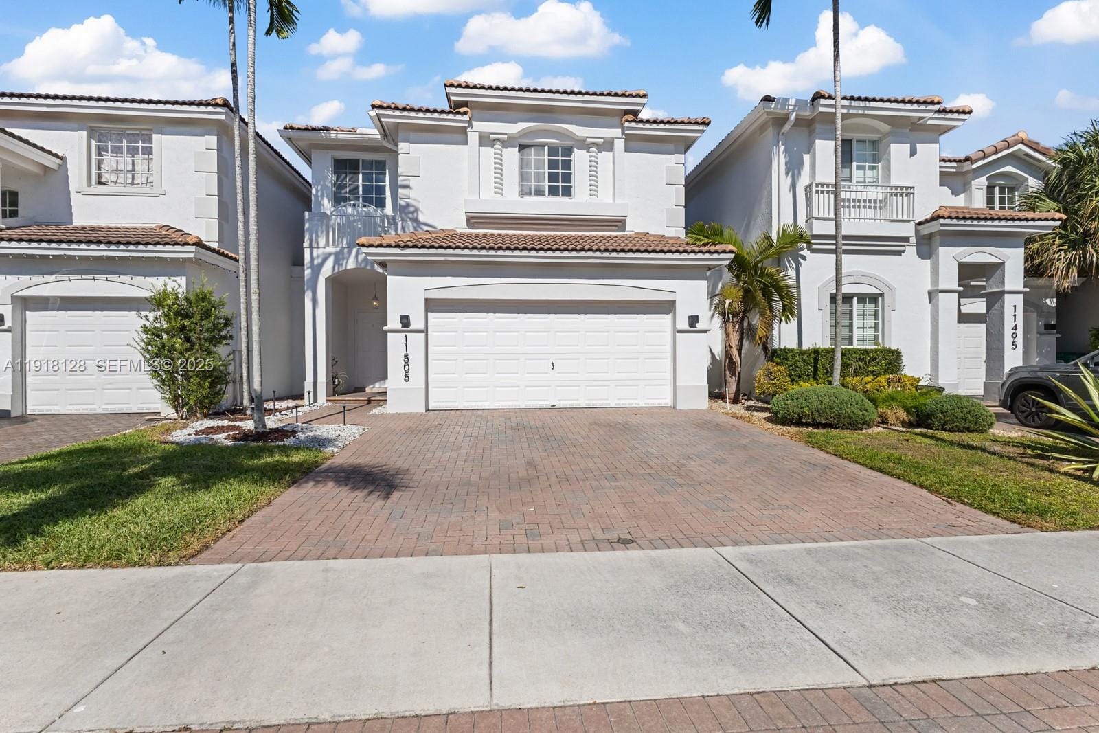 11505 NW 71st Street, Doral, FL 33178