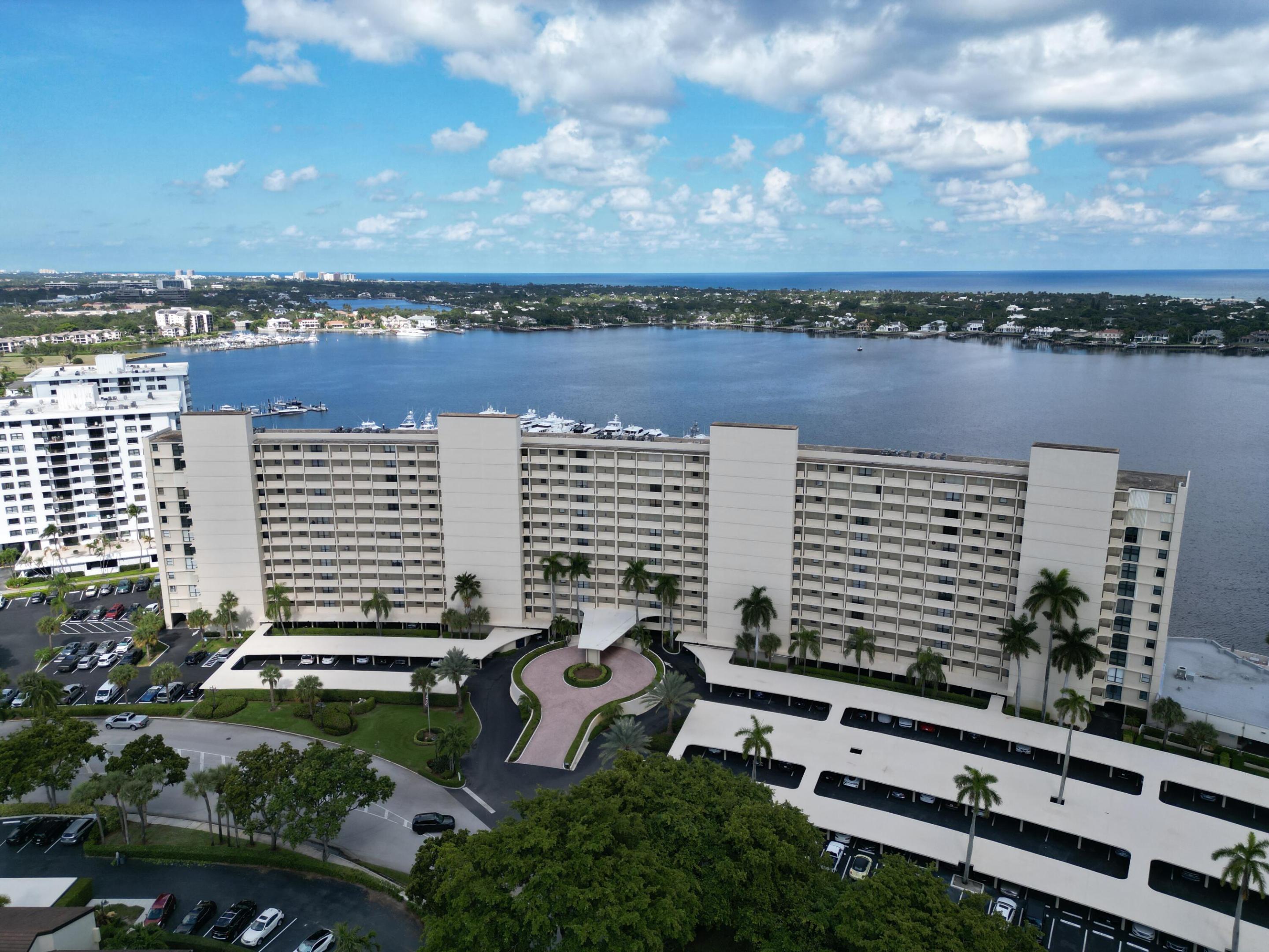 132 Lakeshore Drive 617, North Palm Beach, FL 33408, North Palm Beach
