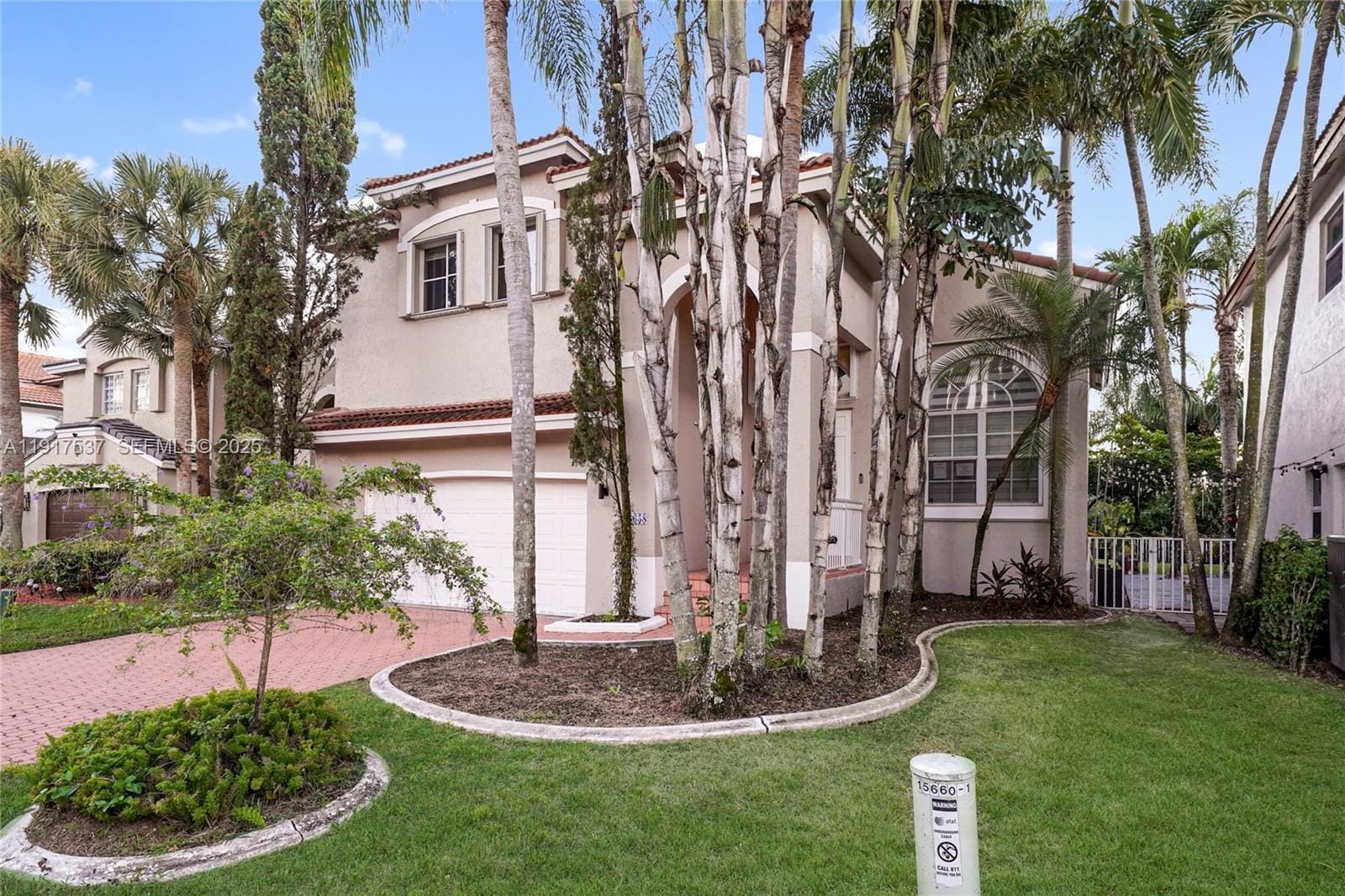 15658 SW 16th Street, Pembroke Pines, FL 33027 photo 2