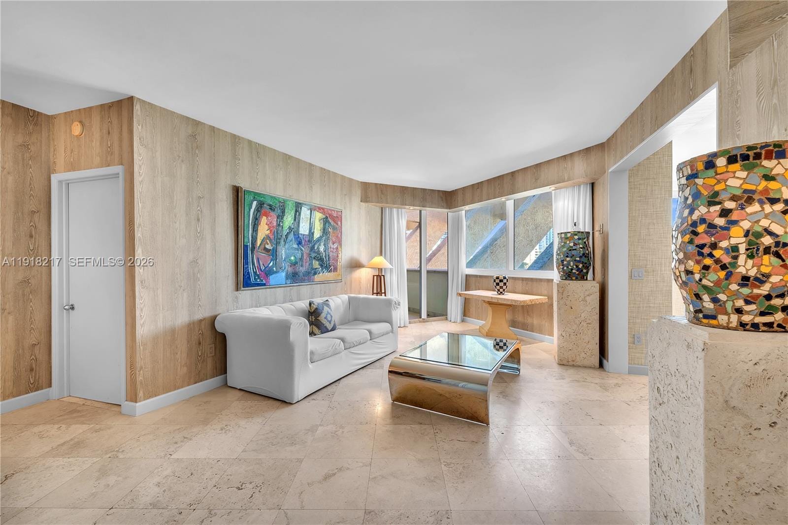 300 S Pointe Drive 906 — photo 2