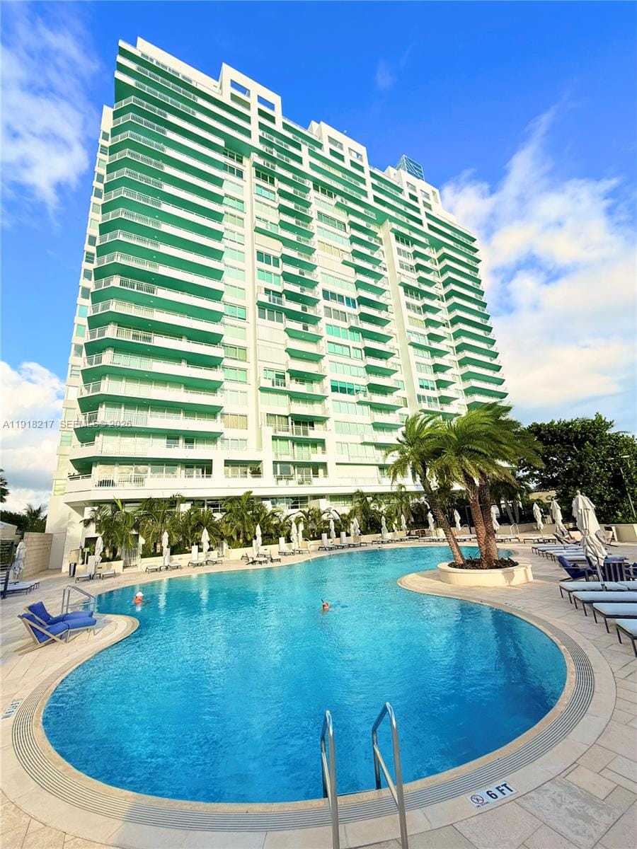 300 S Pointe Drive 906, Miami Beach, FL 33139 photo 24