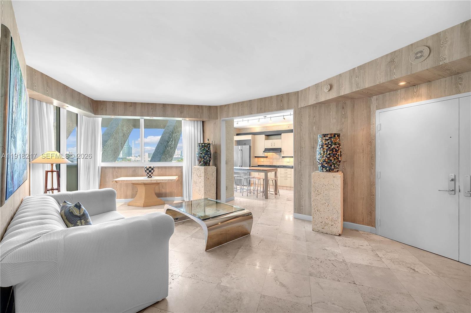 300 S Pointe Drive 906, Miami Beach, FL 33139, Miami Beach