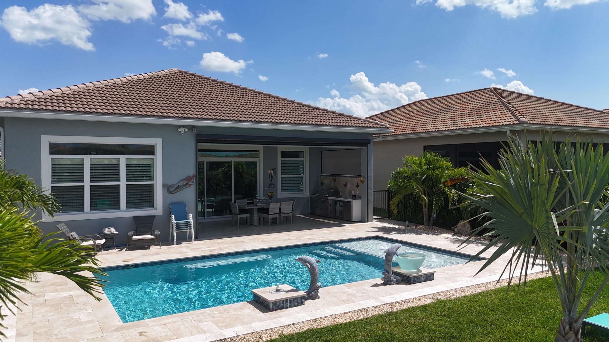 9282 SW Miracoli Way, Port St. Lucie, FL 34987, Port St Lucie