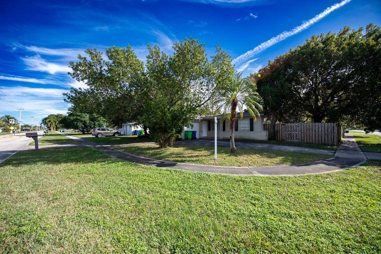 9370 NW 25th Court, Sunrise, FL 33322, Sunrise
