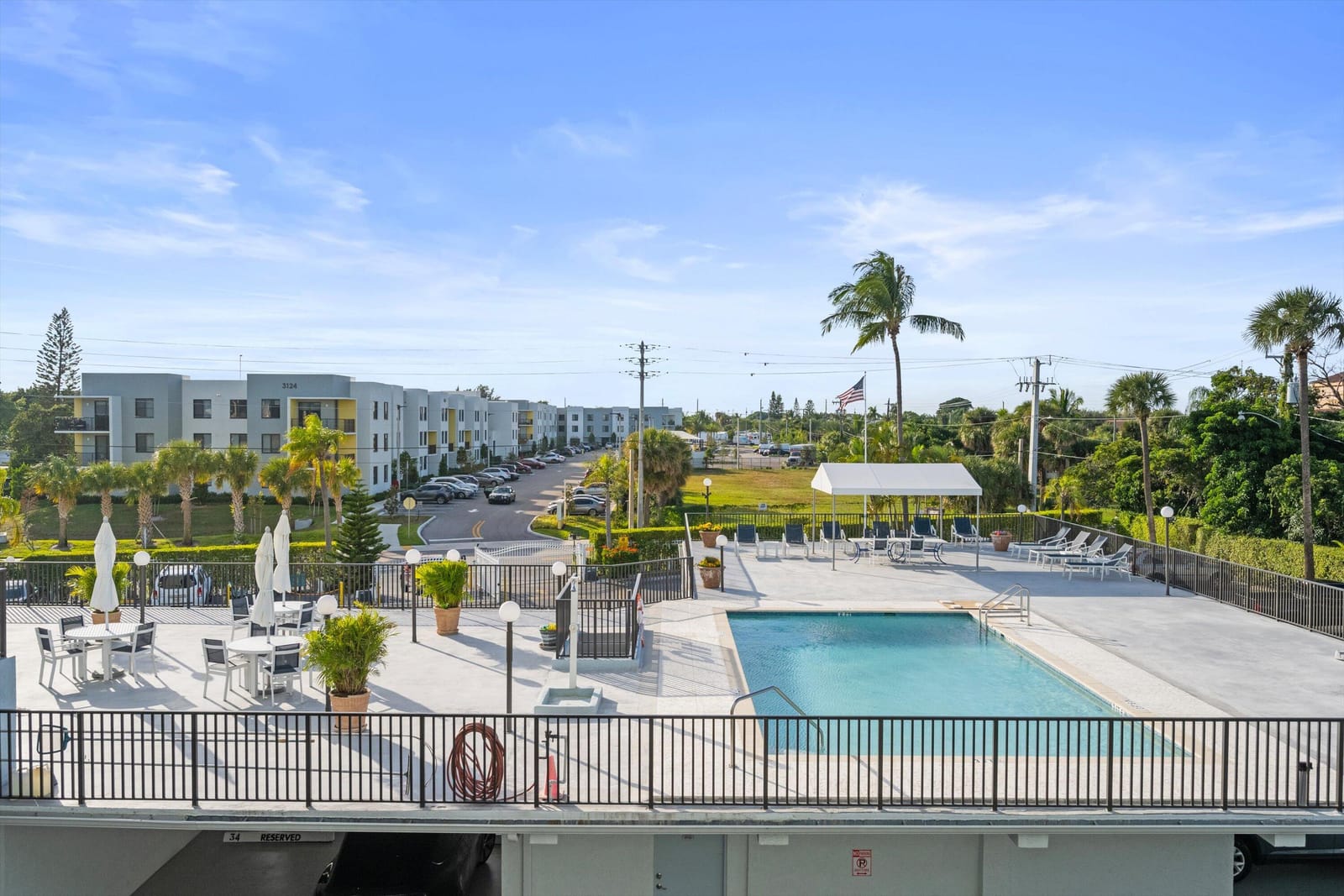 3040 Lake Shore Drive Ph 2, Riviera Beach, FL 33404 photo 18