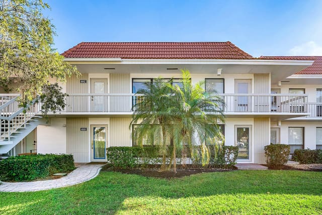 4602 Kittiwake Court Kittiwake, sold in Kittiwake, Boynton Beach, FL