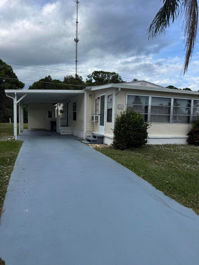 46 N Mediterranean, Port St. Lucie, FL 34952