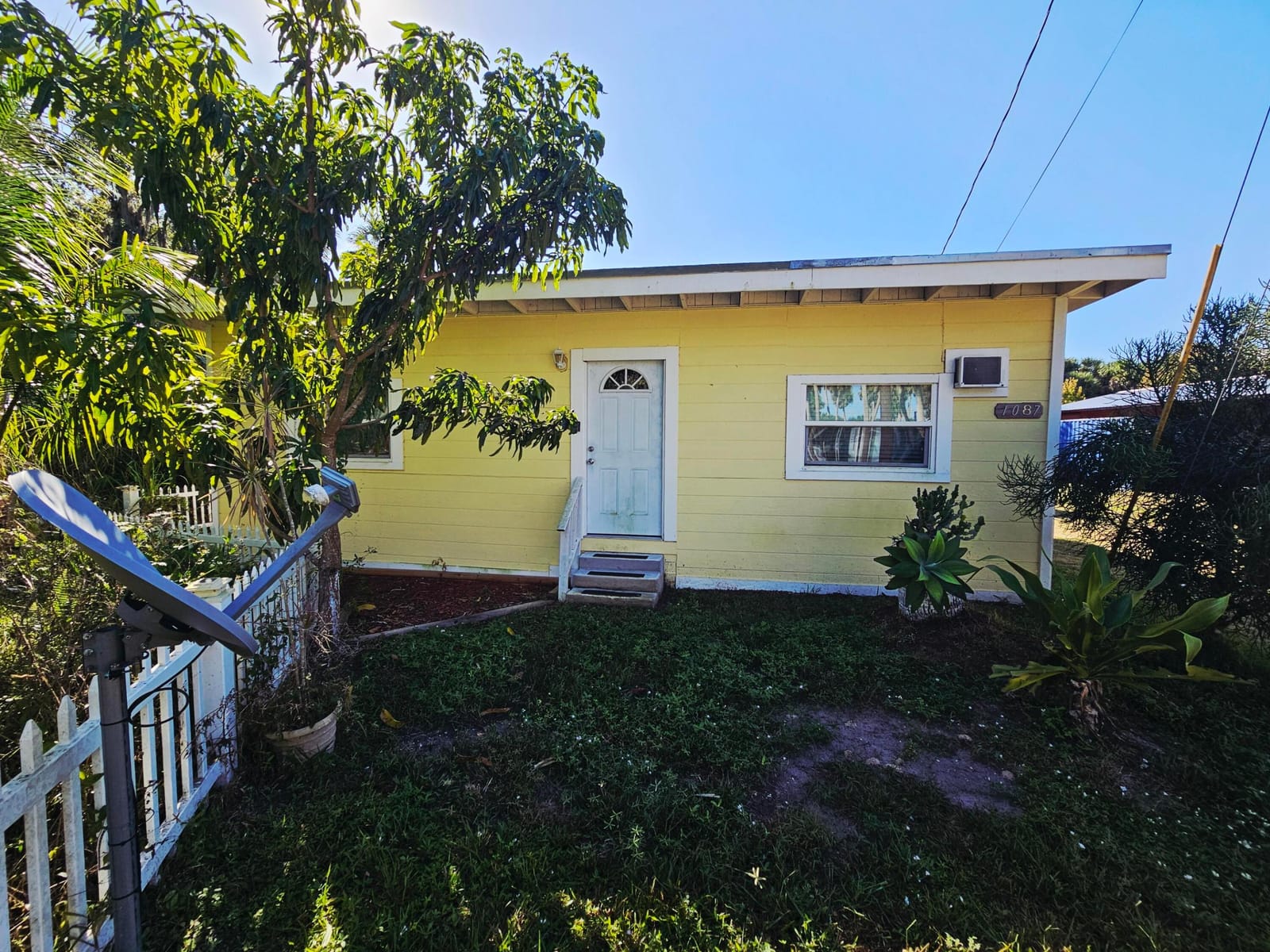 1087 Dusty Lane, Moore Haven, FL 33471 photo 14