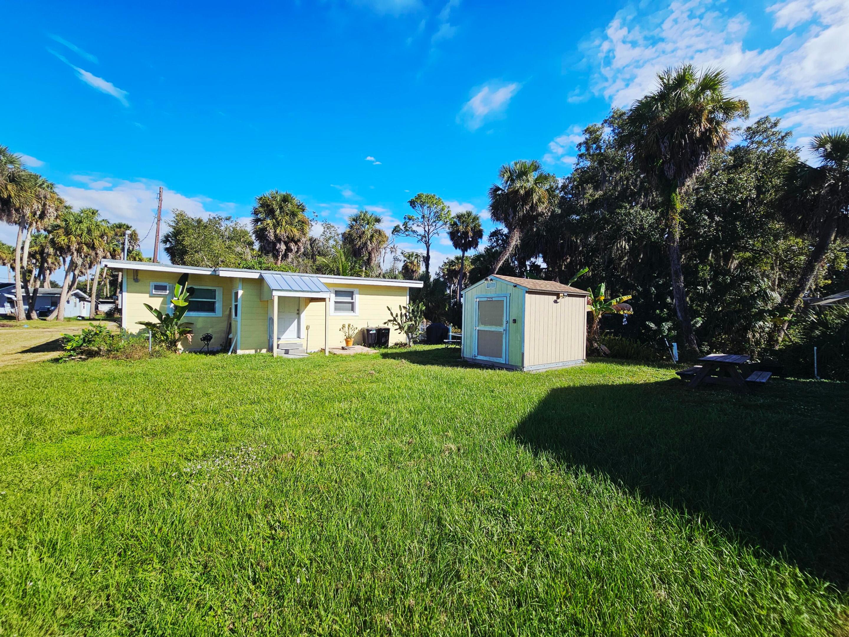 1087 Dusty Lane, Moore Haven, FL 33471, Moore Haven
