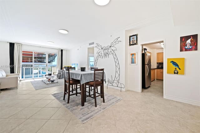 9195 Collins Avenue PH14, sold in Carlisle on the Ocean, Surfside, FL