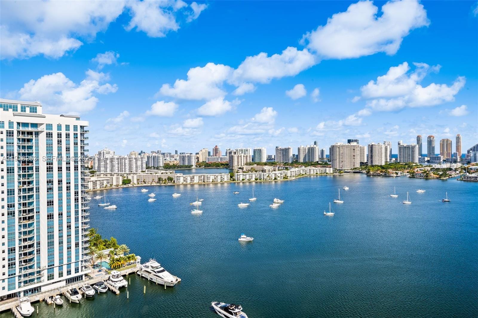 17111 Biscayne Boulevard 2103 — photo 2
