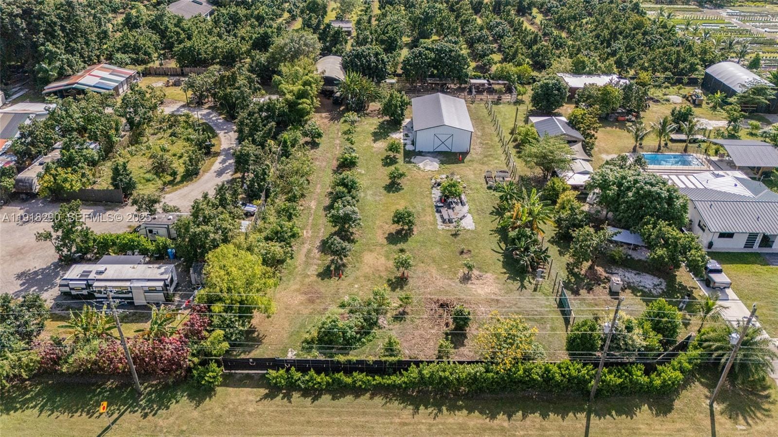 18240 SW 264 Street, Homestead, FL 33031