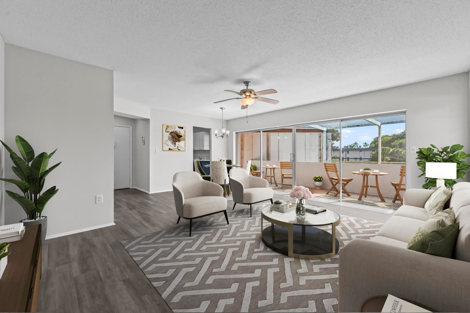 6 Greenway Village N 212, Royal Palm Beach, FL 33411
