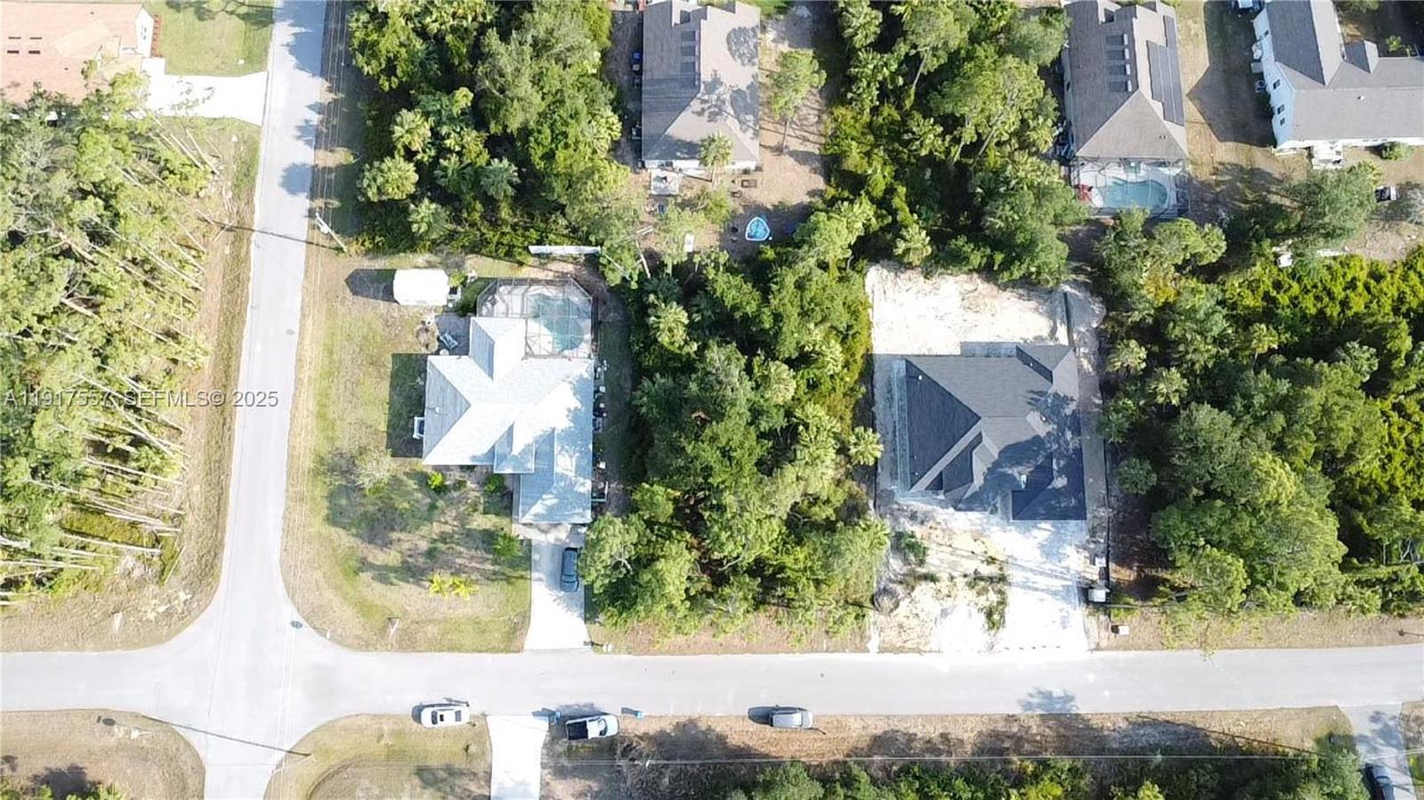 2 Vivian Road, North Port, FL 34288, North Port