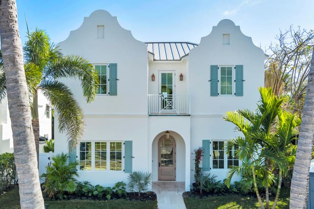244 Cortez Road, sold in Toledo, West Palm Beach, FL