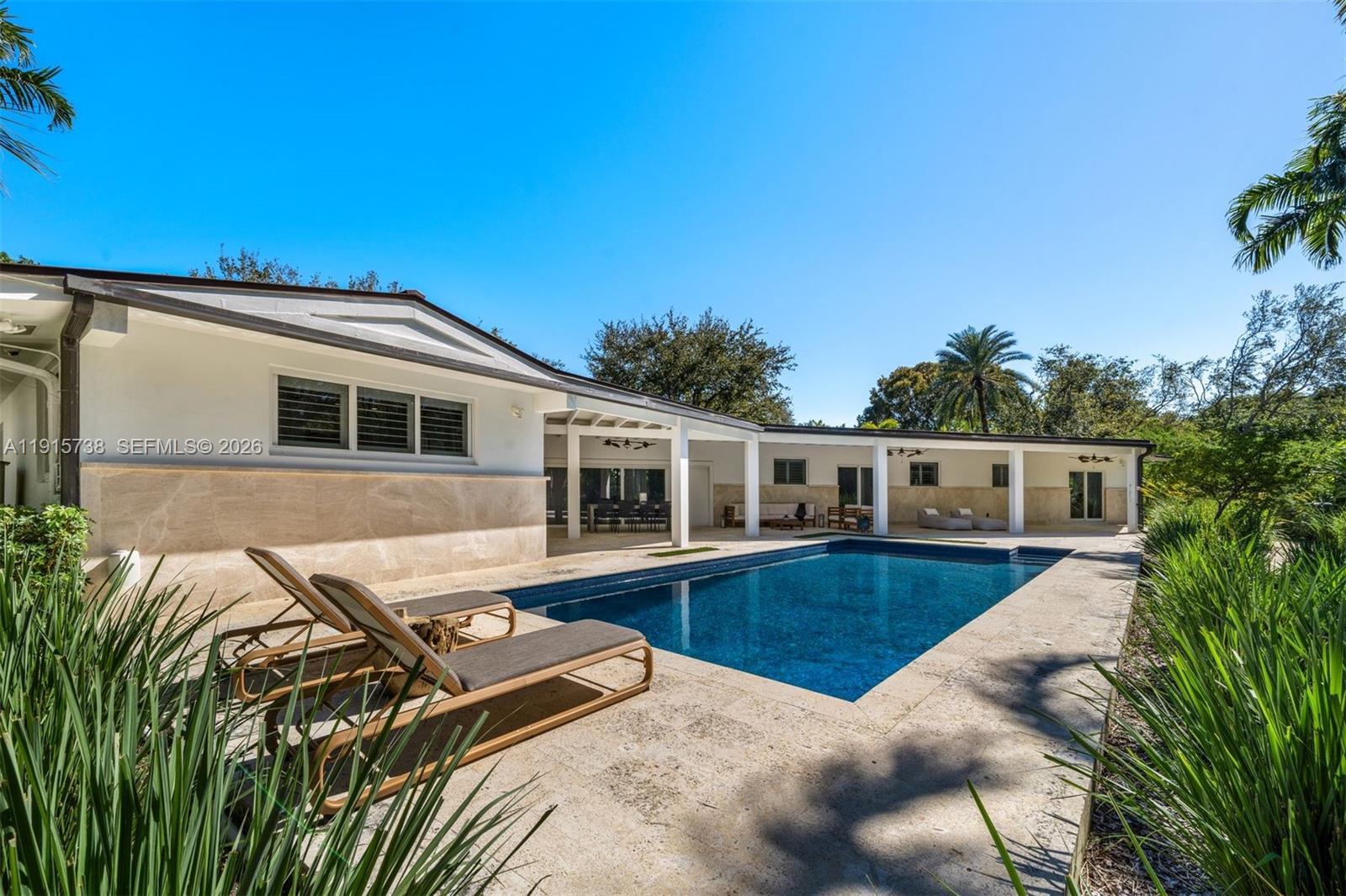 12050 Moss Ranch Road, Pinecrest, FL 33156, Pinecrest